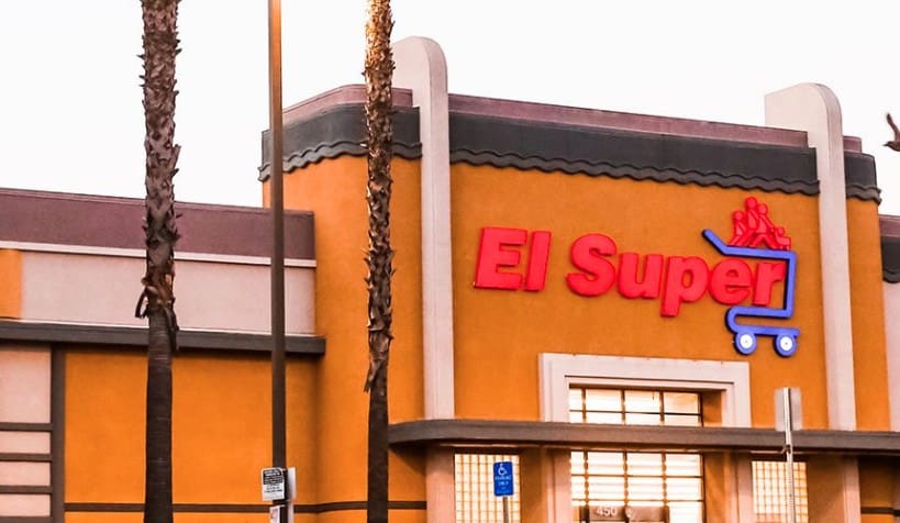 el super hispanic grocery store