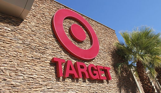 target