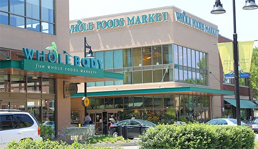 Whole Foods