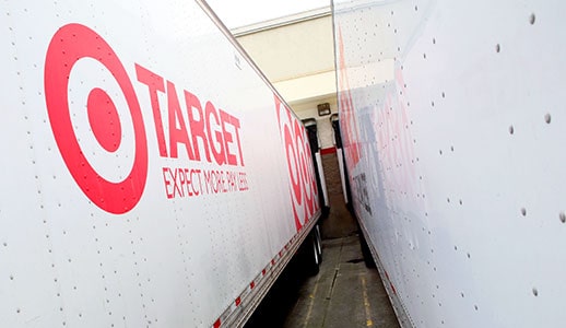 Target Truck