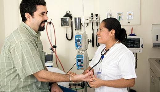 Hispanics Health- Salud Hispanos