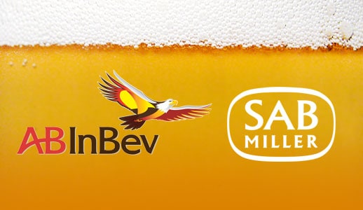 AB InBev + SABMiller