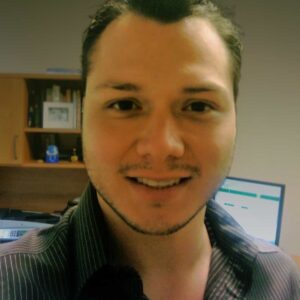 Alfonso García