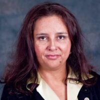 Martha Montoya
