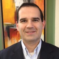 Victor Martinelli