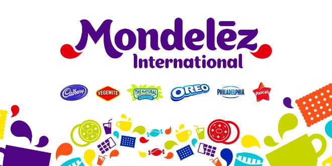 mondelez