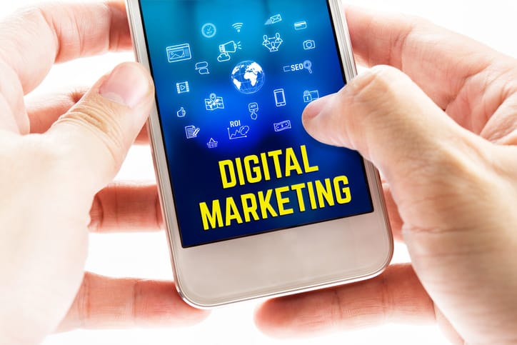 digital promotions - promociones digitales