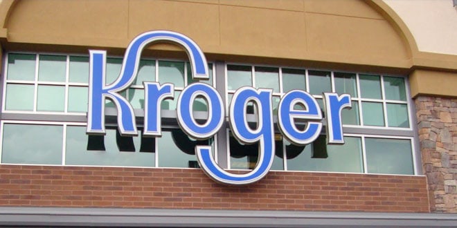 kroger