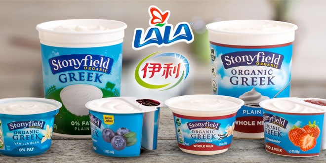 mercado de yogurt-yogurt manufacturer