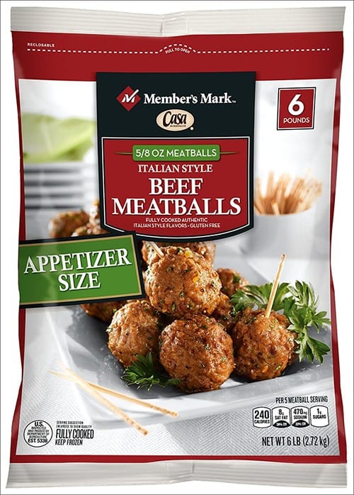 meatballs, albóndigas