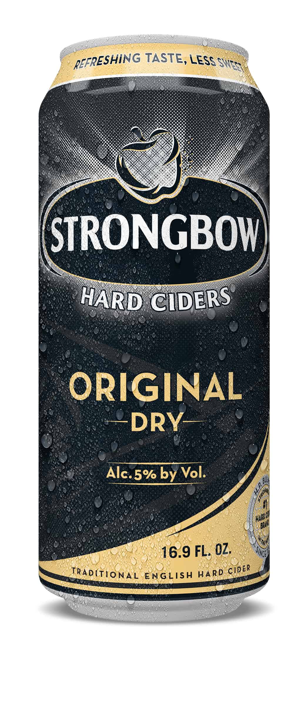 Strongbow