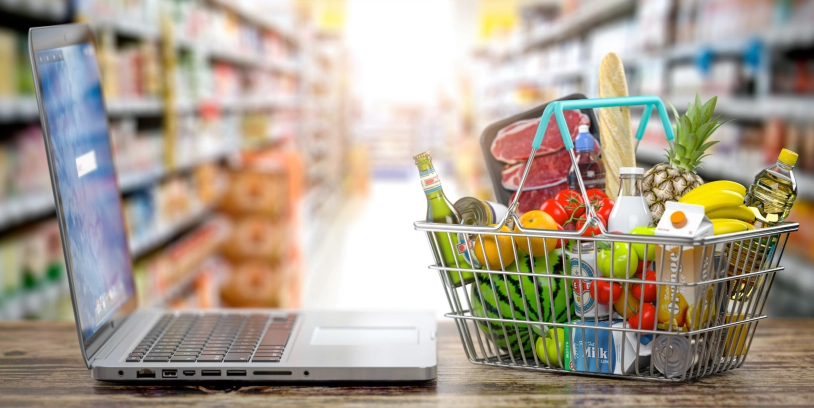 food brands - en línea