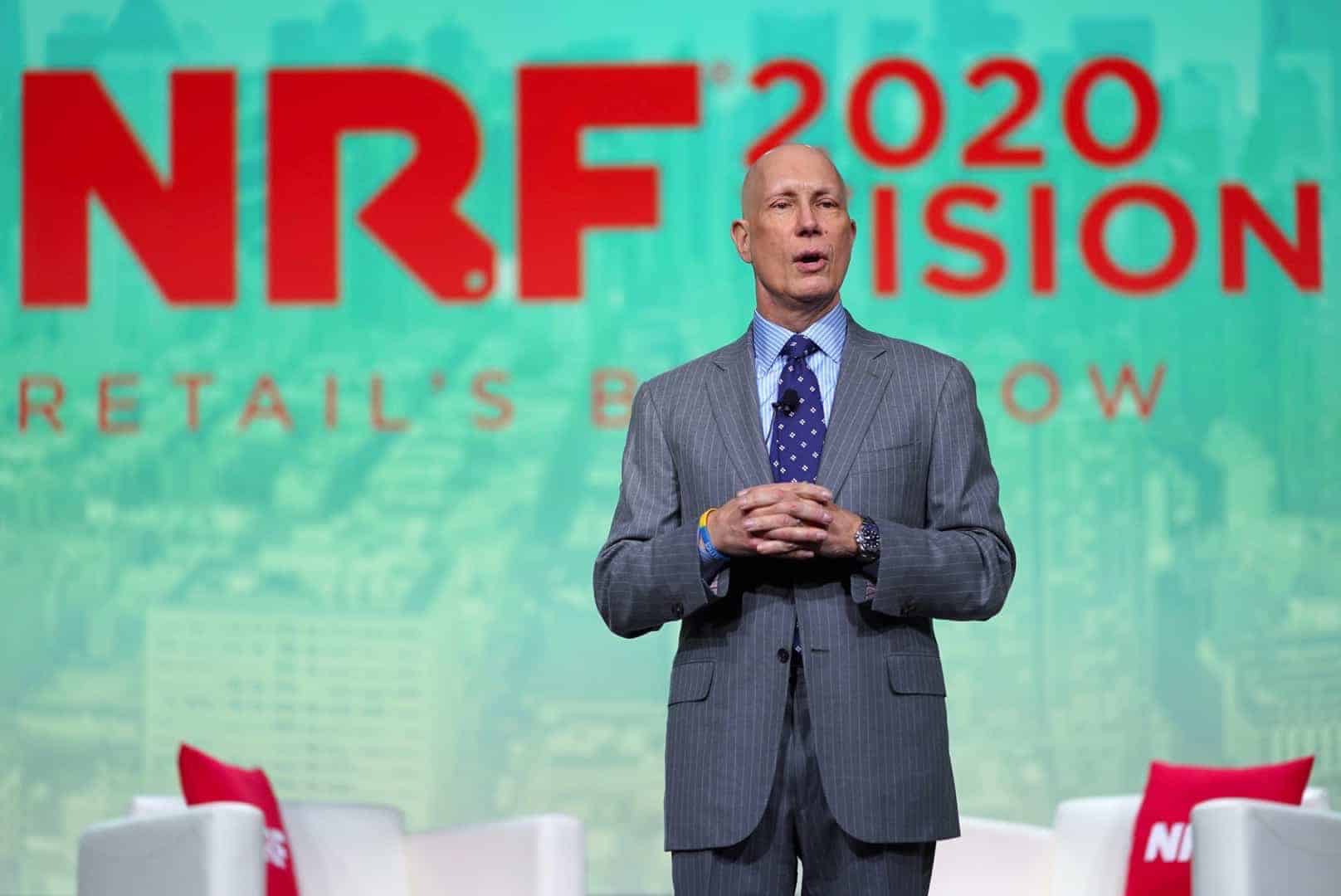 NRF 2020 Vision Show