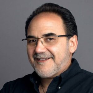 Michael Del Gigante