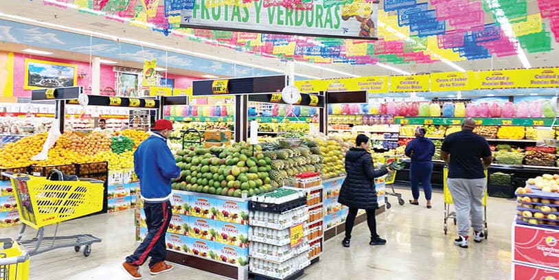 El Super: What Is So Good About This Supermarket? - Abasto