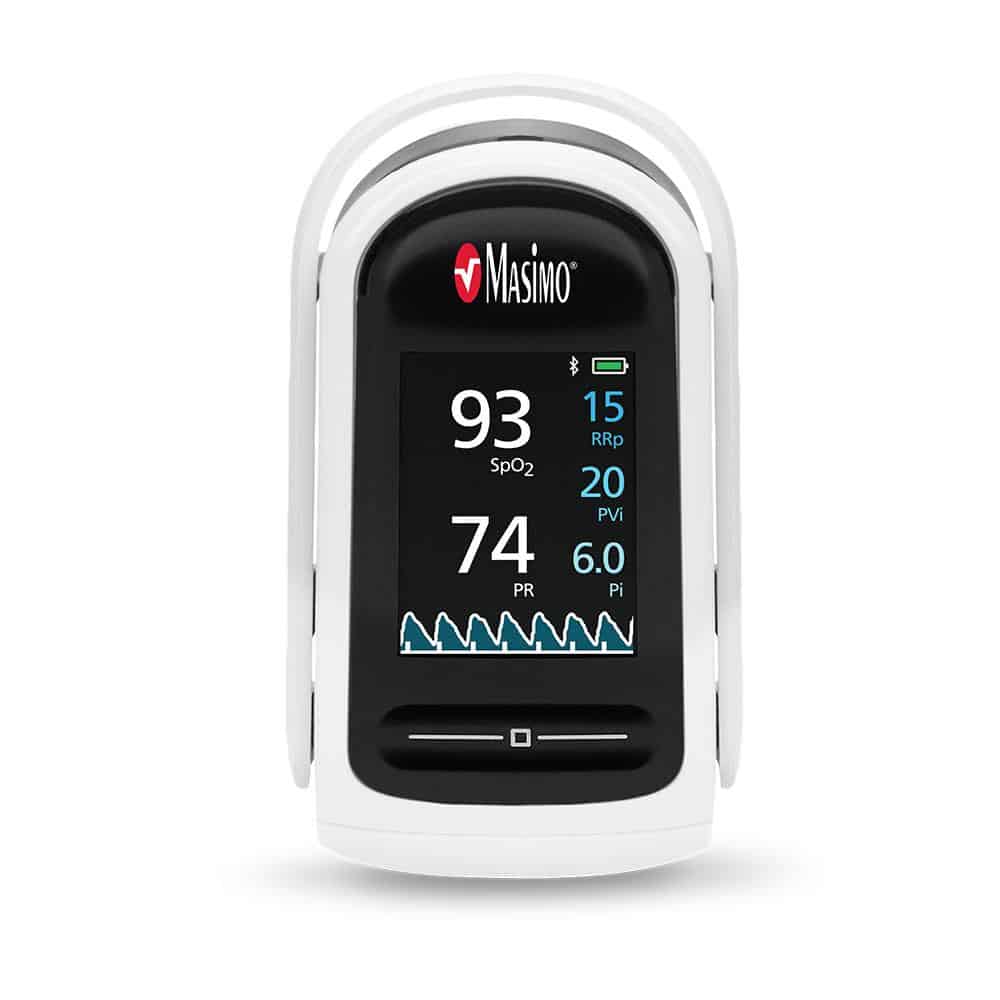 What is a Pulse Oximeter: Should I Buy One? (+Best Brands ...