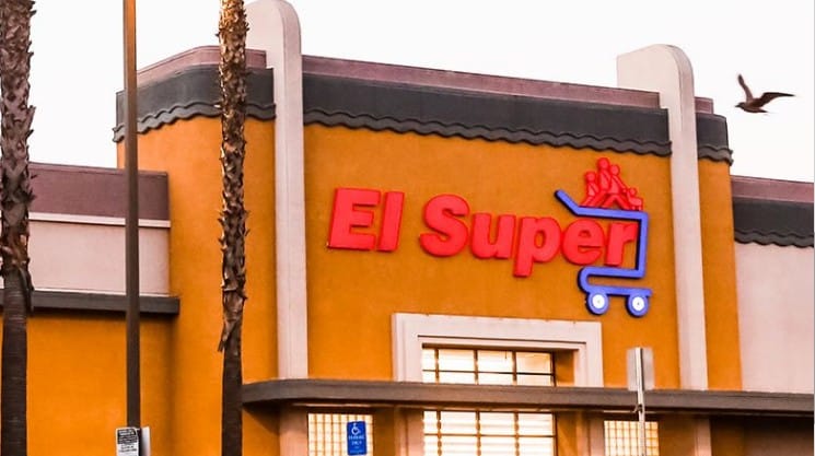 el super