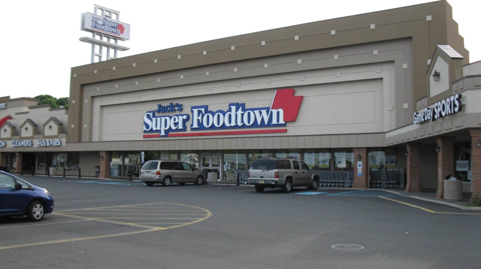 Foodtown Supermarkets: Everything About THis Grocery Retailer - Abasto