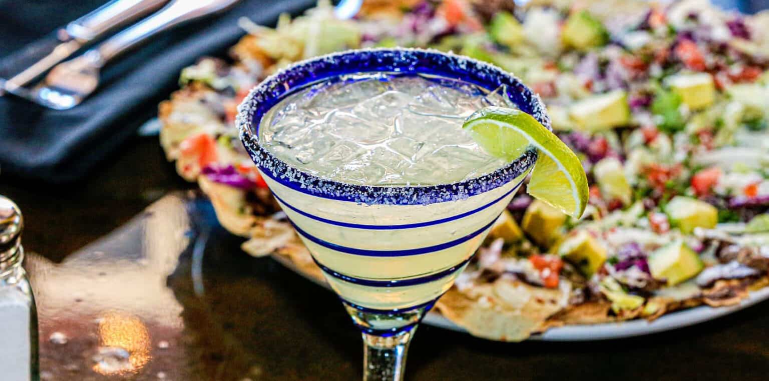 15 Best Mexican Drinks to Try Before You Die - Abasto