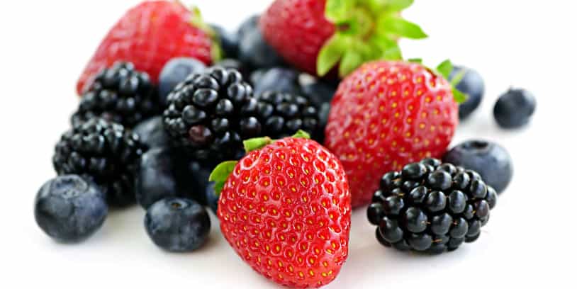 berries hispanic consumers - bayas