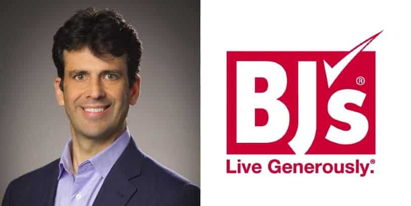 Lee Delaney BJ's
