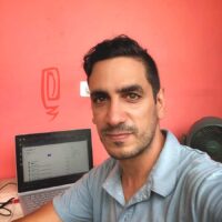 Daniel Dau