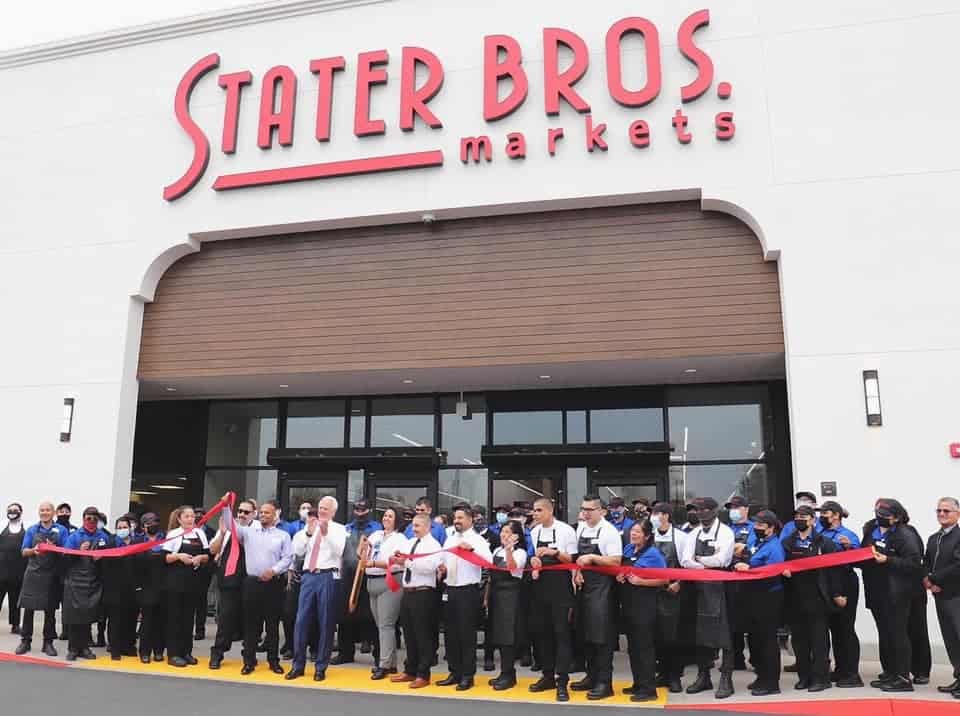 206 Stater Bros. Markets Whittier Boulevard