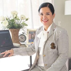 Natalia Gamarra