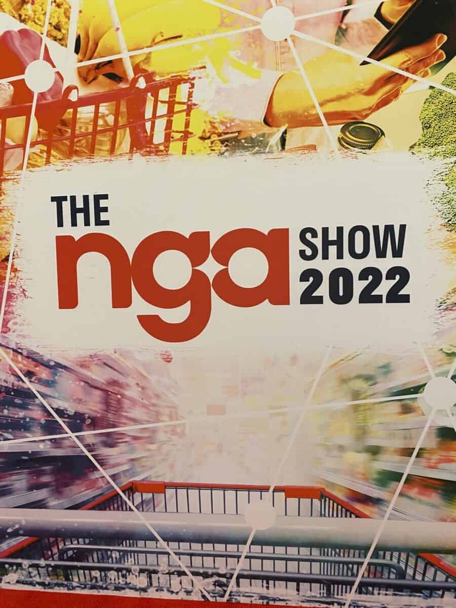 El NGA Show 2022 Mirando al futuro Abasto