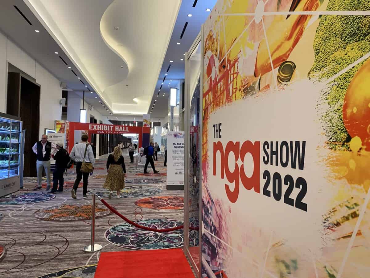 Recap of the Successful 2022 NGA Show in Las Vegas Abasto