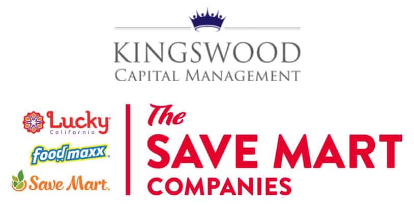 Save Mart - Kingswood