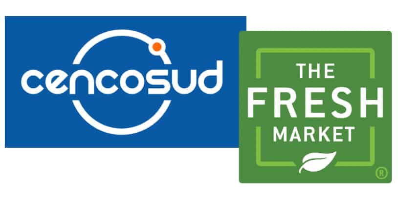 Cencosud - The Fresh Market