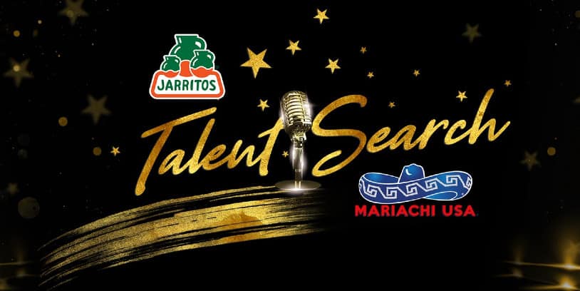 Jarritos Mariachi USA Talent Search