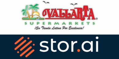 Stor.ai Partners with Vallarta Supermarkets to Optimize its eCommerce Platform