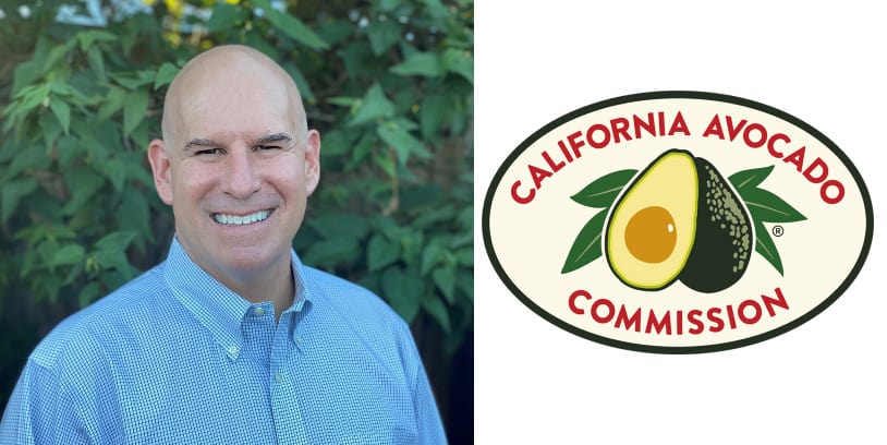 California Avocado Commission - Jeff - Oberman