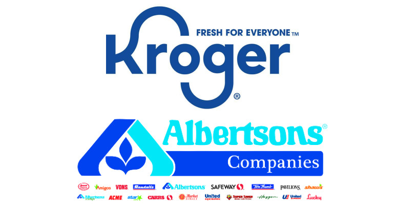 Kroger - Albertsons -merger - fusión