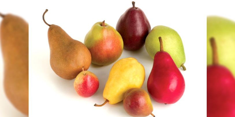 peras - pears - consumer - consumidor