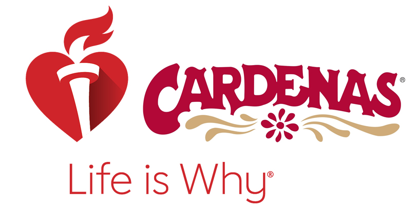 Cardenas Markets - American Heart Association