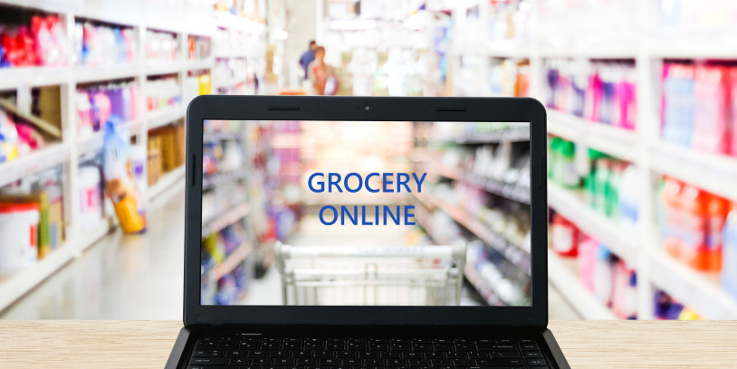 online - grocery - sales - ventas - en línea - comestibles