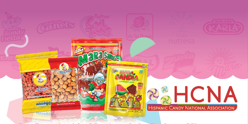 Hispanic Candy National Association - Asociación Nacional de Dulces Hispanos