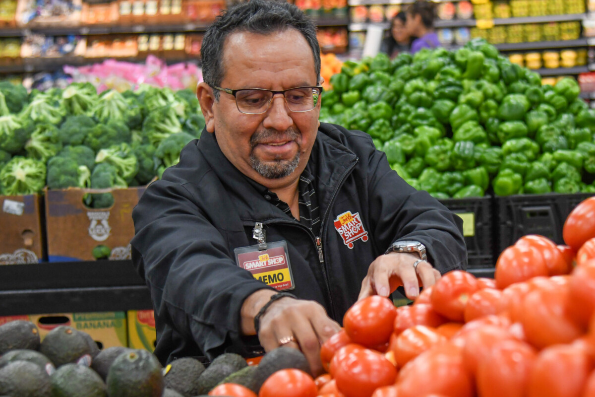 H-E-B Plans To Open Two Joe V’s Smart Shop Stores In Dallas - Abasto