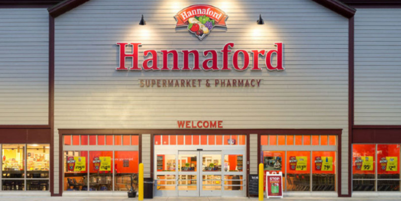 Hannaford - supermarkets - store - tienda