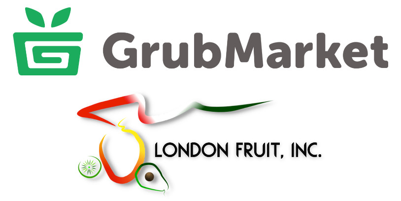 GrubMarket - London Fruit