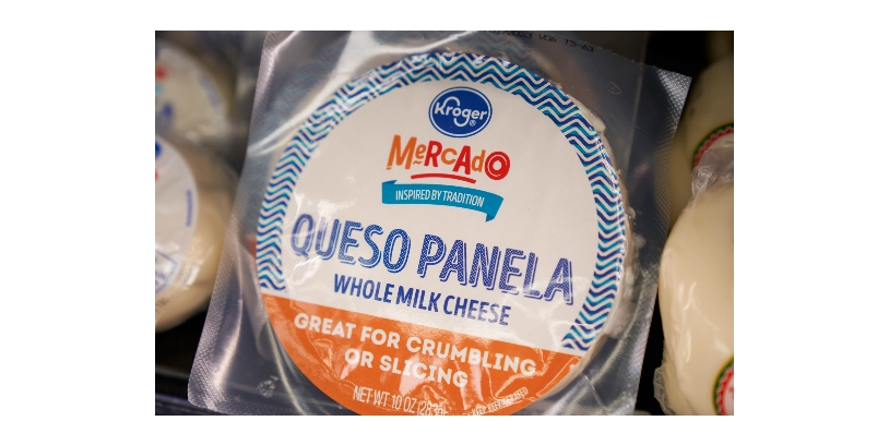 Kroger launches Hispanic-inspired private label brand Mercado