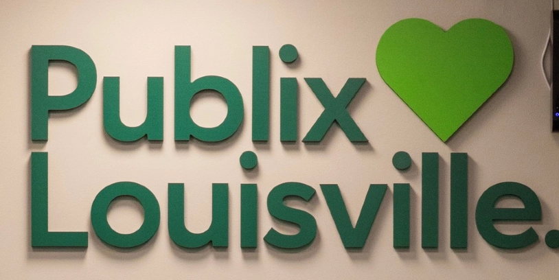 Publix - Louisville - Kentucky