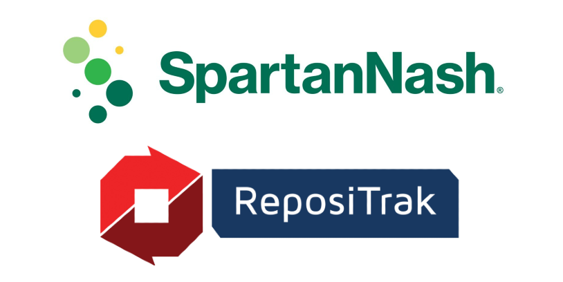 SpartanNash - ReposiTrac