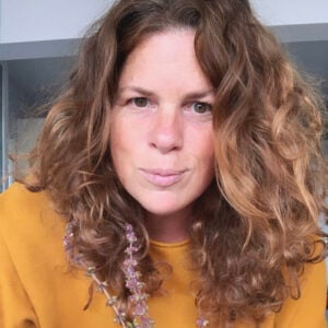 Nissa Pierson