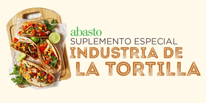 suplemento de la tortilla