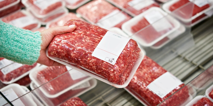 Inflation impacts animal protein purchases