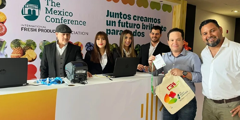 The Mexico Conference